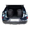 OPEL GRANDLAND EV 2024+ CAR BAGS SET 4 PCS