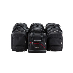 OPEL GRANDLAND EV 2024+ CAR BAGS SET 4 PCS