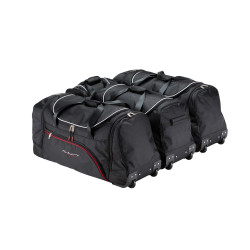 OPEL GRANDLAND EV 2024+ CAR BAGS SET 4 PCS