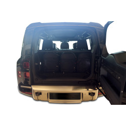 LAND ROVER DEFENDER 5-7 SEATS 110 MHEV 2019+ CAR BAGS SET 5 PCS