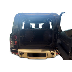 LAND ROVER DEFENDER 5-7 SEATS 110 MHEV 2019+ CAR BAGS SET 5 PCS