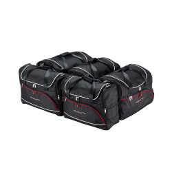 LAND ROVER DEFENDER 5-7 SEATS 110 MHEV 2019+ CAR BAGS SET 5 PCS