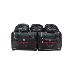 LAND ROVER DEFENDER 5-7 SEATS 110 MHEV 2019+ CAR BAGS SET 5 PCS