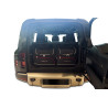LAND ROVER DEFENDER 5-6 SEATS 110 PHEV 2021+ CAR BAGS SET 5 PCS