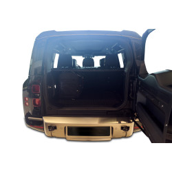 LAND ROVER DEFENDER 5-6 SEATS 110 PHEV 2021+ CAR BAGS SET 5 PCS