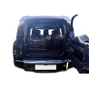 LAND ROVER DEFENDER 130 IV (L633) 2022+ CAR BAGS SET 5 PCS