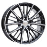 5824 Nye MB Fælge 18 5x120 BMW 1 X1 X2 X3 G01