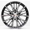 5824 Nye MB Fælge 18 5x120 BMW 1 X1 X2 X3 G01