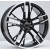 F726 MB Nye Fælge 21 5x112 AUDI A5 A6 C7 C8 Q3 Q5 FY GU Q6 A8 D4 D5