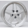 5938 Fælge 17 5x112 MERCEDES PENTA SL W107 W129 E W114 W123 W124 W140
