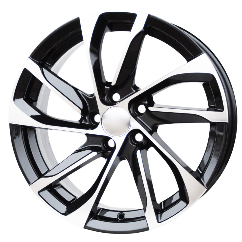 5760 MB Fælge 15 5x100 SKODA FABIA ROOMSTER VW POLO BORA GOLF IV 4