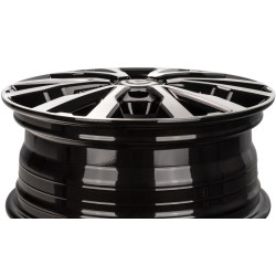 Fælge Carbonado HERO 16 6x130 BFP