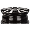 Fælge Carbonado HERO 16 6x130 BFP