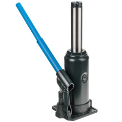Hydraulisk søjlehejs (flaskehejs) 3T BL-03 - Stix