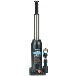 Hydraulisk søjlehejs (flaskehejs) 3T BL-03 - Stix