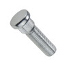 Rillet stift, der slås ind i navet 1/2" - 20 UNF / diameter 15,7 mm / 32 mm