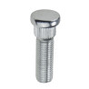 Rillet stift, der slås ind i navet 1/2" - 20 UNF / diameter 15,7 mm / 32 mm