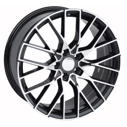 5479 MB Nye Fælge 18 8J 5x120 BMW 3 E90 E91 E92 E93 F30 F31 F32 F34 ET34