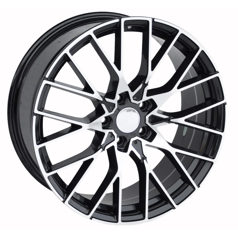 5479 MB Nye Fælge 18 8J 5x120 BMW 3 E90 E91 E92 E93 F30 F31 F32 F34 ET34