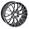 5479 MB Nye Fælge 18 8J 5x120 BMW 3 E90 E91 E92 E93 F30 F31 F32 F34 ET34