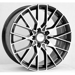 5479 MB Nye Fælge 18 8J 5x120 BMW 3 E90 E91 E92 E93 F30 F31 F32 F34 ET34