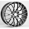 5479 MB Nye Fælge 18 8J 5x120 BMW 3 E90 E91 E92 E93 F30 F31 F32 F34 ET34
