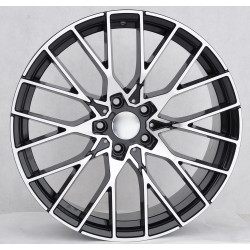 5479 MB Nye Fælge 18 8J 5x120 BMW 3 E90 E91 E92 E93 F30 F31 F32 F34 ET34