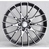 5479 MB Nye Fælge 18 8J 5x120 BMW 3 E90 E91 E92 E93 F30 F31 F32 F34 ET34