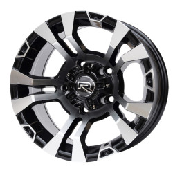 859 MB Nye Fælge 15 5x139,7 SUZUKI GRAND VITARA