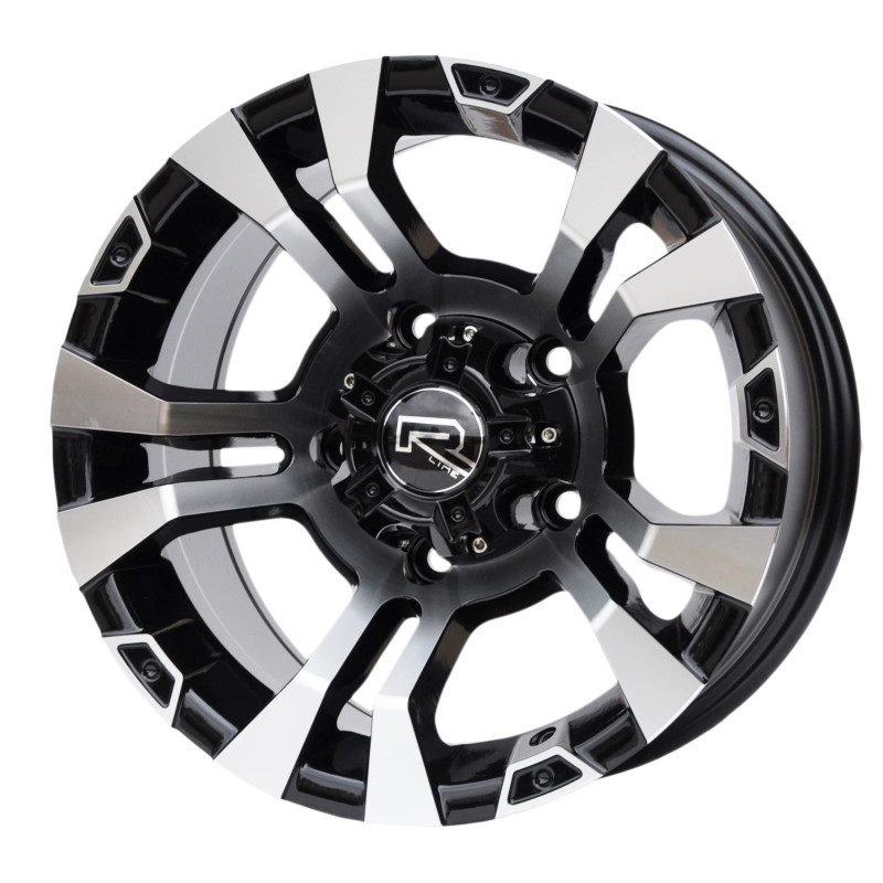 859 MB Nye Fælge 15 5x139,7 SUZUKI GRAND VITARA