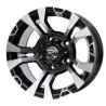 859 MB Nye Fælge 15 5x139,7 SUZUKI GRAND VITARA
