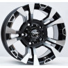 859 MB Nye Fælge 15 5x139,7 SUZUKI GRAND VITARA
