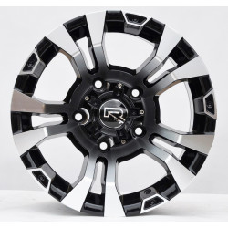 859 MB Nye Fælge 15 5x139,7 SUZUKI GRAND VITARA