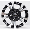 859 MB Nye Fælge 15 5x139,7 SUZUKI GRAND VITARA