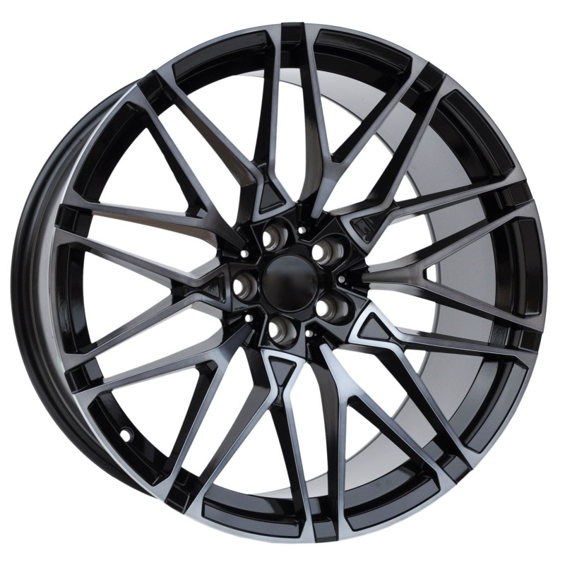 5771 BLTF Nye Fælge 22 5X112 til BMW X5 G05 X6 G06 G07 X7