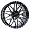5771 BLTF Nye Fælge 22 5X112 til BMW X5 G05 X6 G06 G07 X7