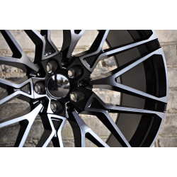 5771 BLTF Nye Fælge 22 5X112 til BMW X5 G05 X6 G06 G07 X7
