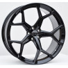 5598 B Fælge 19 5x112 AUDI A5 S5 8T F5 A7 S7 A6 A8 Q3 Q5 ET27