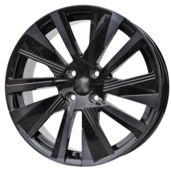 1152 BLTF Nye alufælge 18 4x108 CITROEN DS4 DS5 PEUGEOT 207 208 307 301
