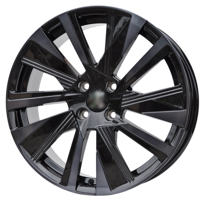 1152 BLTF Nye alufælge 18 4x108 CITROEN DS4 DS5 PEUGEOT 207 208 307 301