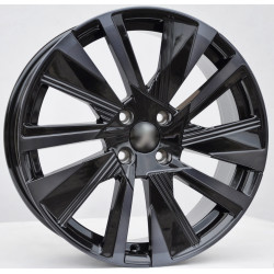 1152 BLTF Nye alufælge 18 4x108 CITROEN DS4 DS5 PEUGEOT 207 208 307 301