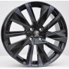 1152 BLTF Nye alufælge 18 4x108 CITROEN DS4 DS5 PEUGEOT 207 208 307 301