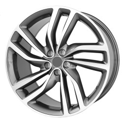 721 MG Nye Fælge 20 5x108 JAGUAR XE FPACE XF XJ F-TYPE