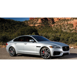 721 MG Nye Fælge 20 5x108 JAGUAR XE FPACE XF XJ F-TYPE