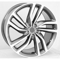 721 MG Nye Fælge 20 5x108 JAGUAR XE FPACE XF XJ F-TYPE