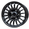JT131 B Fælge 17 5x150 TOYOTA TUNDRA LEXUS LX470