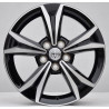 PW457-10001 MB Fælg 17 5x114,3 TOYOTA AURIS AVENSIS CAMRY RAV4 CHR