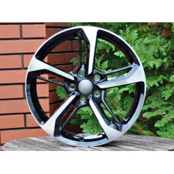513 MB Nye Fælge 21 5x112 AUDI A4 A5 A6 Q3 A8 Q5 RS6