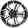 5846 MB Nye Fælge 16 5x114,3 KIA SPORTAGE PRO CEED VENGA HYUNDAI I30