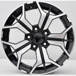 5846 MB Nye Fælge 16 5x114,3 KIA SPORTAGE PRO CEED VENGA HYUNDAI I30